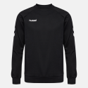 Sweatshirt Homme Hmlgo - Noir Textiles203505-2001