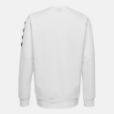 Sweatshirt Homme Hmlgo - Blanc Hoodies et Sweatshirts203505-9001