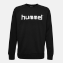 Sweatshirt Homme HMLGO - Noir Hoodies et Sweatshirts203515-2001