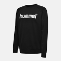 Sweatshirt Homme HMLGO - Noir Hoodies et Sweatshirts203515-2001