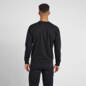 Sweatshirt Homme HMLGO - Noir Hoodies et Sweatshirts203515-2001