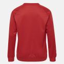 Sweatshirt Hmlpromo Poly - Rouge Hummel205874-3062