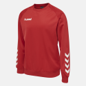 Sweatshirt Hmlpromo Poly - Rouge Hummel205874-3062