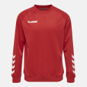 Sweatshirt Hmlpromo Poly - Rouge Hummel205874-3062