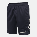 Short Homme Hmlpromo Bermuda - Bleu Marine Hummel207450-7026