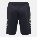 Short Homme Hmlpromo Bermuda - Bleu Marine Textiles207450-7026