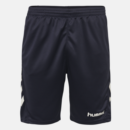 Short Homme Hmlpromo Bermuda - Bleu Marine Hummel207450-7026