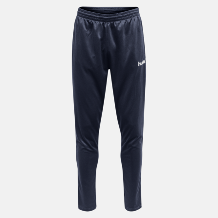 Pantalon Hmlpromo Football - Marine