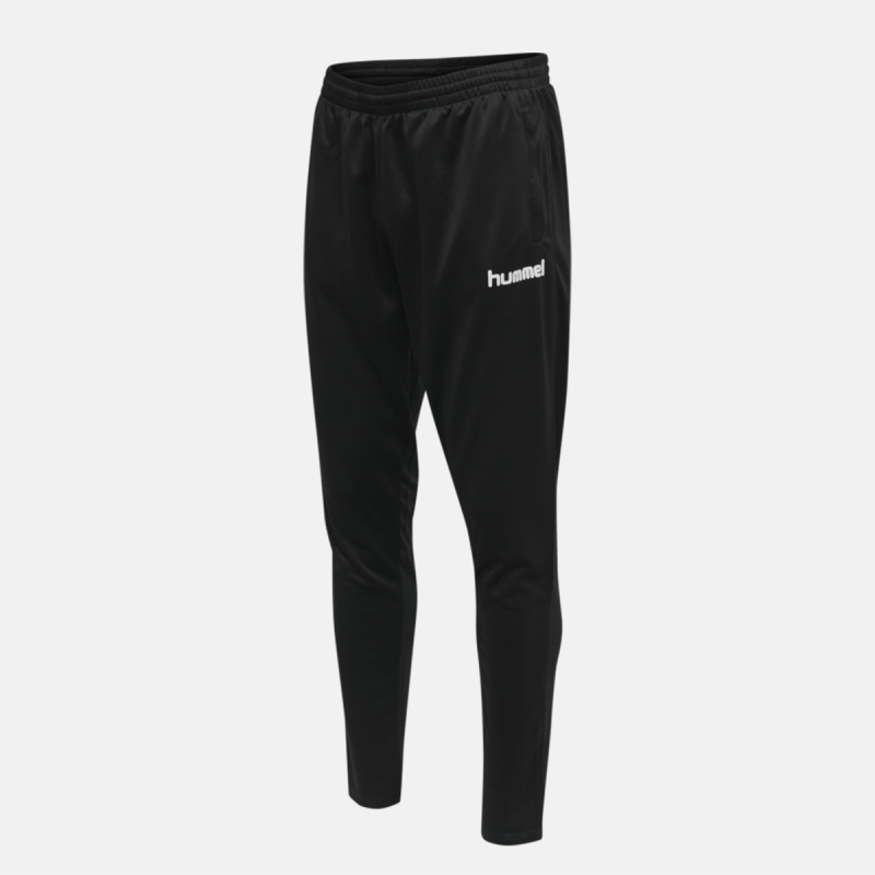 Pantalon Homme Hmlpromo Football - Noir Textiles208322-2001