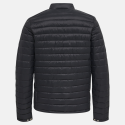 Doudoune Homme Hmlred Quilted - Noir Doudounes215209-2001