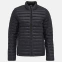 Doudoune Homme Hmlred Quilted - Noir Doudounes215209-2001