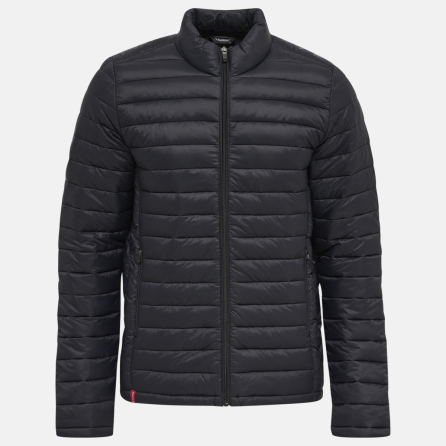 Doudoune Hmlred Quilted - Noir