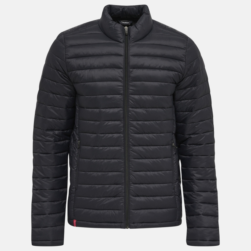 Doudoune Homme Hmlred Quilted - Noir Doudounes215209-2001