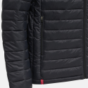 Doudoune Homme Hmlred Quilted - Noir Doudounes215209-2001