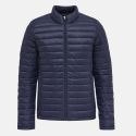 Doudoune Homme Hmlred Quilted - Bleu Marine Doudounes215209-7026