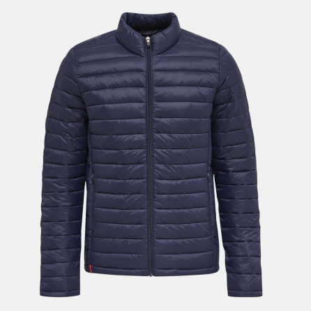 Doudoune Hmlred Quilted - Marine