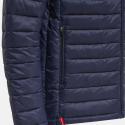 Doudoune Homme Hmlred Quilted - Bleu Marine Doudounes215209-7026