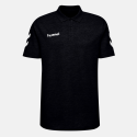 Polo Homme Hmlgo - Noir Hummel203520-2001