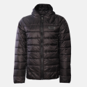 Doudoune Homme Hmlcassiopeia Zip - Noir Textiles940171-2001