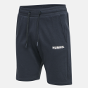 Short homme Hmllegacy - Blue marine Shorts Homme212568-7429