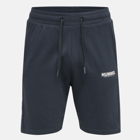 Short Hmllegacy pour homme - Blue marine Shorts Homme212568-7429