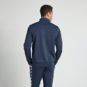 Survêtement Homme Hmlnathan 2.0 - Bleu Survêtements 211113PK-7429