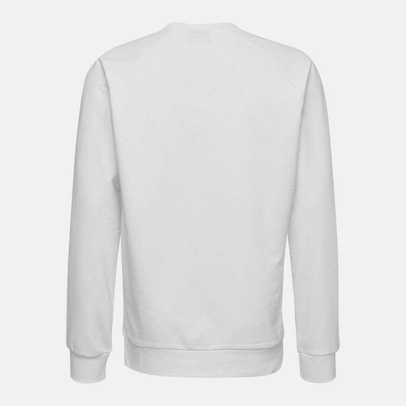 Sweatshirt Homme HMLGO Logo - Blanc Textiles203515-9001