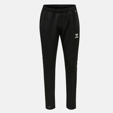 Pantalon d'entraînement Hmlcore Xk Training Poly Pants - Noir Pantalons Homme211472-2001