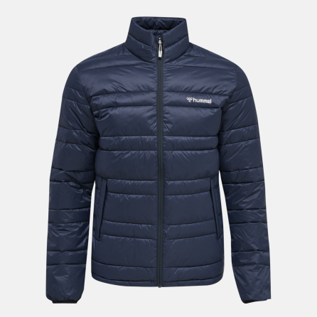 Doudoune Hmlpax Puff Jacket - Bleu Doudounes212400-7429