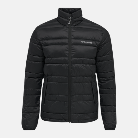 Doudoune Hmlpax Puff Jacket - Noir Doudounes212400-2001