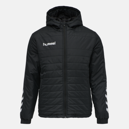 Doudoune Homme Hmlpromo - Noir Hummel211613-2001