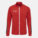 Veste Homme Hmlauthentic Poly Zip - Rouge Hummel205366-3062