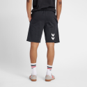 Short Homme Hmlgo Bermuda - Noir Shorts Homme203533-2001