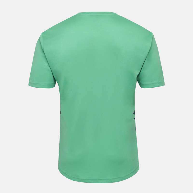 Tenue Homme hmlPROMO - Vert/Bleu Tenue d'entrainement 205872-8621