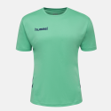 Tenue Homme hmlPROMO - Vert/Bleu Tenue d'entrainement 205872-8621