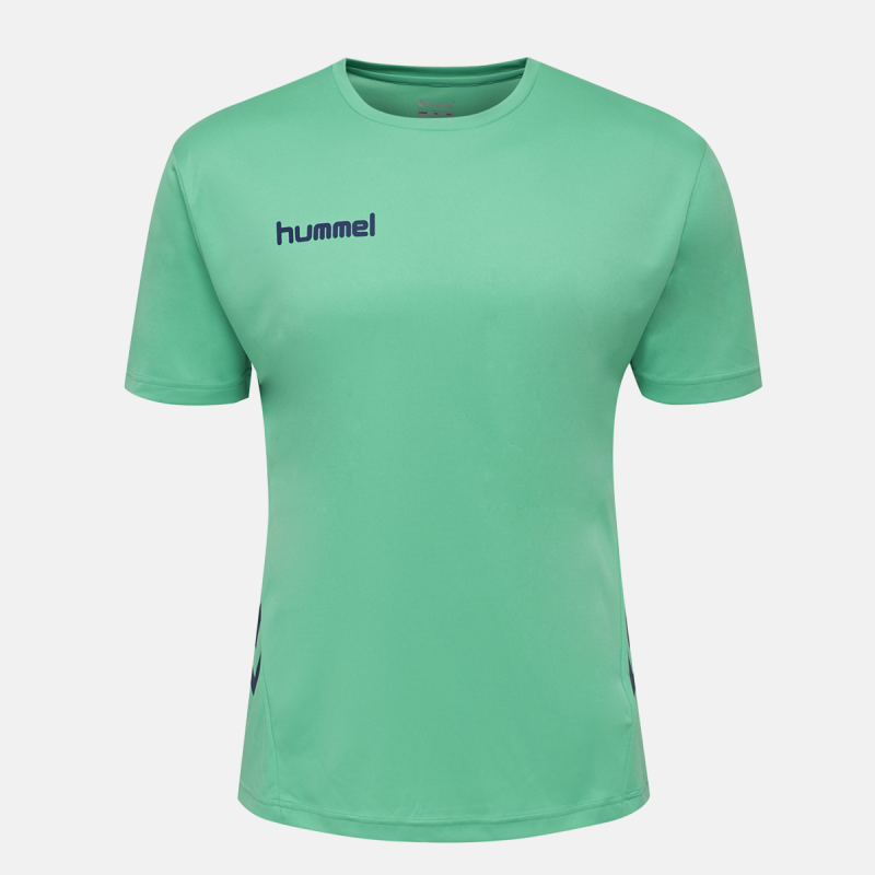 Tenue Homme hmlPROMO - Vert/Bleu Tenue d'entrainement 205872-8621