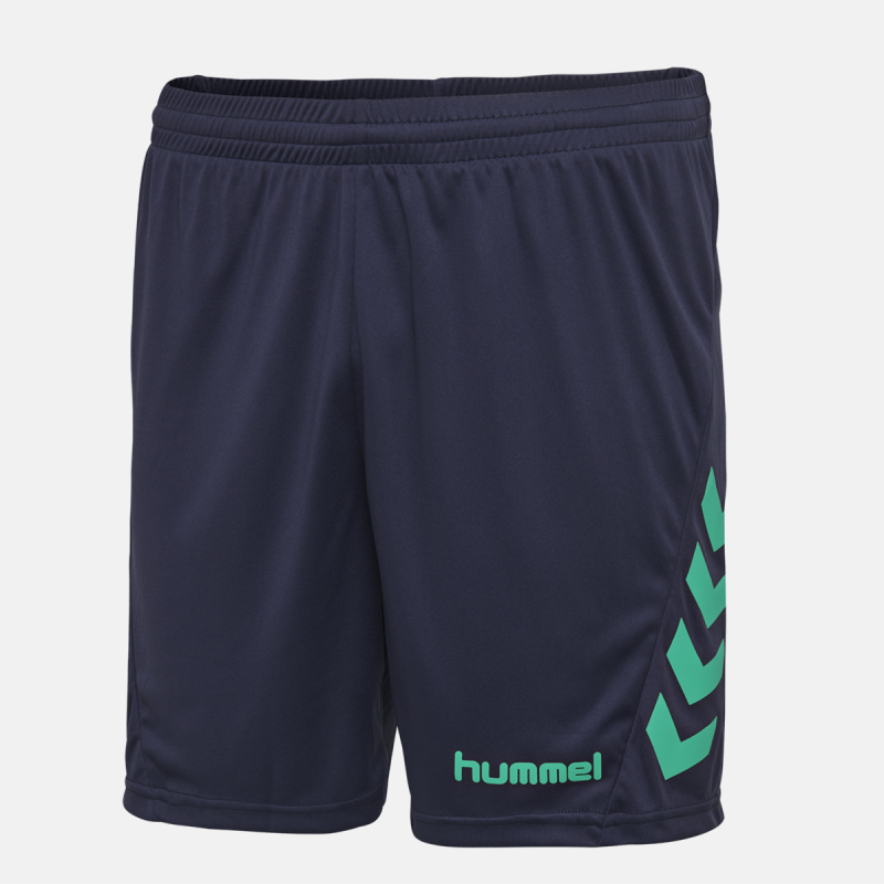 Tenue Homme hmlPROMO - Vert/Bleu Tenue d'entrainement 205872-8621