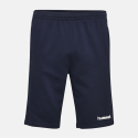 Short Homme HMLGO BERMUDA - Bleu Marine Shorts Homme203533-7026