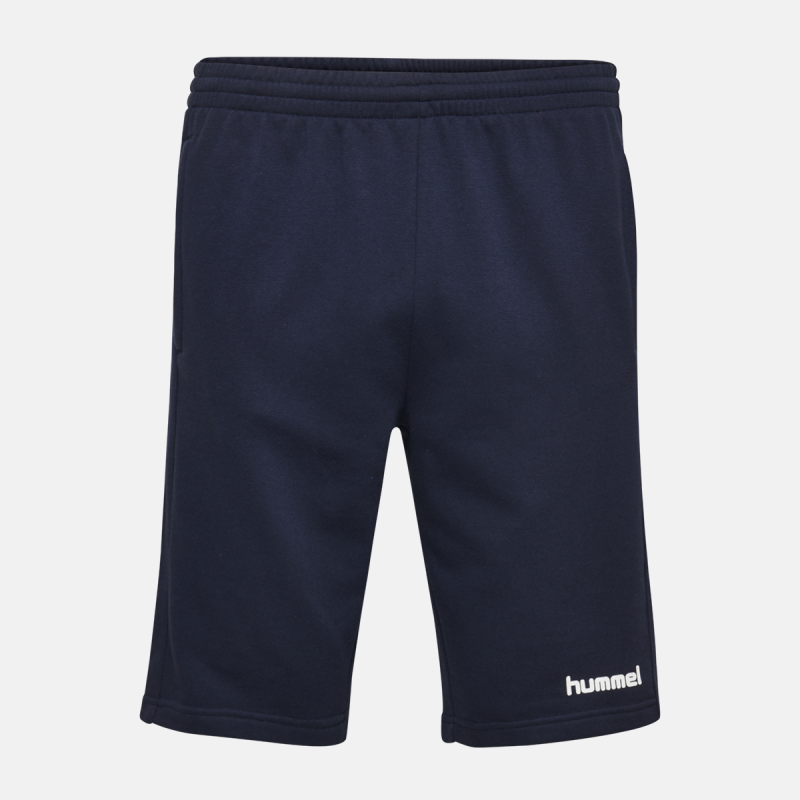 Short Homme HMLGO BERMUDA - Bleu Marine Shorts Homme203533-7026