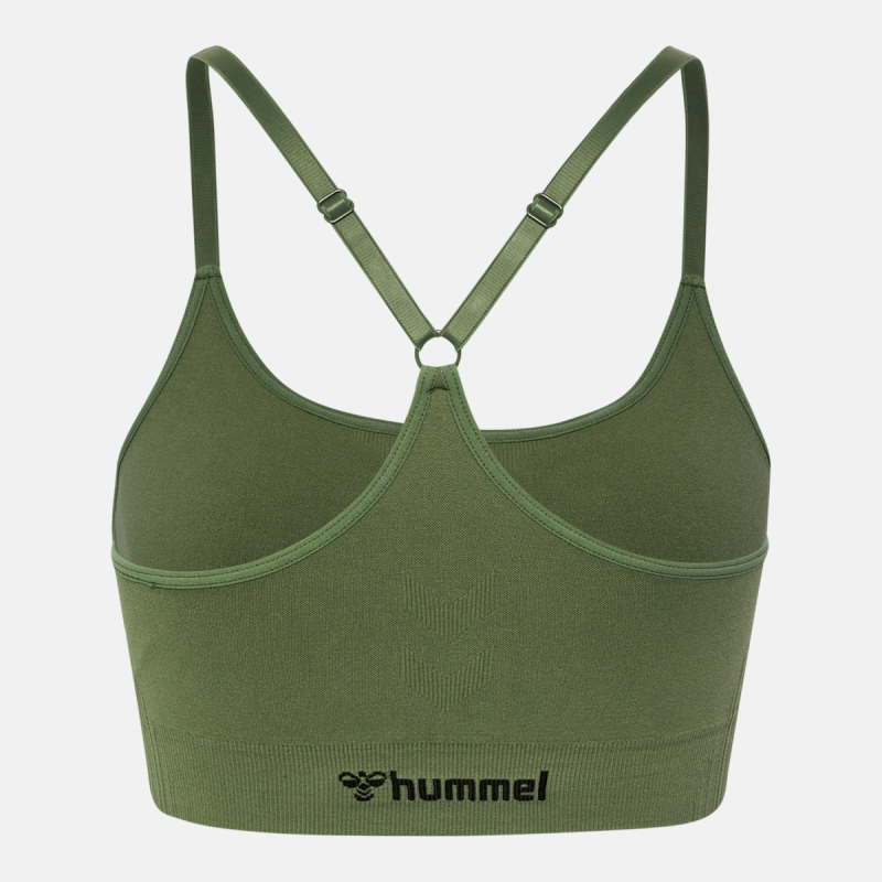 Brassière Mt Define Seam Padded Bra - vert Tee-shirts et tops Femme225510-6754