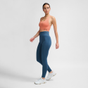 legging Hmltif Seamless Climbing Ivy - Bleu Leggings Femme210492-7280