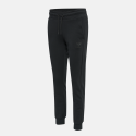 Pantalon Hmlnoni 2.0 Regular Pants Peacoat - Noir Pantalons214330-2001