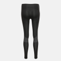 Collants Shaping Seamls Mw Tights Insignia - Noir Leggings Femme216772-2001