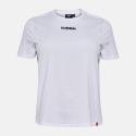 T-SHIRT Hmllegacy Woman - Blanc Tee-shirts et tops Femme219567-9001