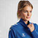 Survêtement sport femme Hmlcore Xk Poly Zip Ws - Survêtements 212653PK-7045