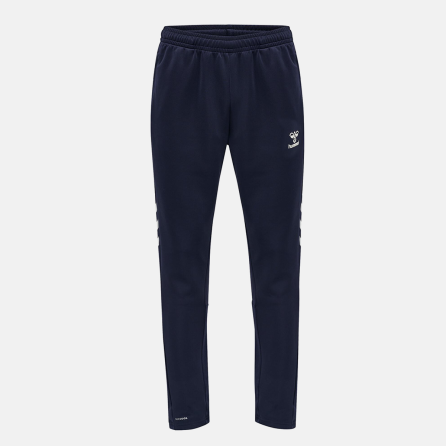 Pantalon d'entraînement Hmlcore Xk Training Poly Pants - Bleu Marine Pantalons Homme211472-7026