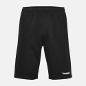 Short Homme Hmlgo Bermuda - Noir Shorts Homme203533-2001