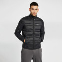 Doudoune Homme Hmlpax Puff - Noir Doudounes212400-2001