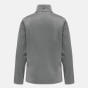 Veste Hmlcore Xk Poly Zip Sweat Ws 1 - Gris Vestes212653-2006