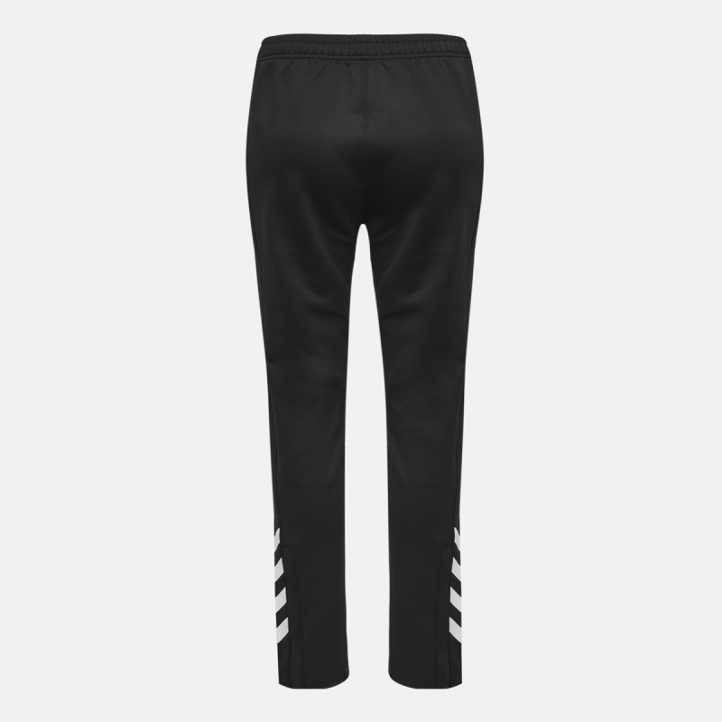 Pantalon Hmlcore Xk Poly Pants Woman - Noir Pantalons212656-2001